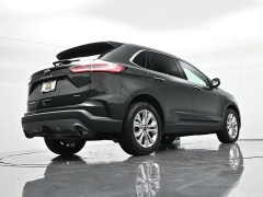 Used 2023  Ford Edge Titanium AWD at Landmark Auto Credit Center near springfield&comma; IL