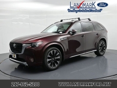  2025 Mazda CX-90 3&period;3 Turbo S Premium Plus Package at Landmark Auto Credit Center near springfield&comma; IL