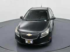 Used 2013  Chevrolet Cruze 4d Sedan LT1 AT at Landmark Auto Credit Center near springfield&comma; IL