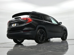Used 2021  GMC Terrain FWD 4dr SLT at Landmark Auto Credit Center near springfield&comma; IL