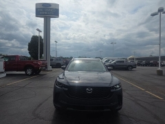 Used 2024  Mazda CX-50 2&period;5 S Preferred Package AWD at Landmark Auto Credit Center near springfield&comma; IL