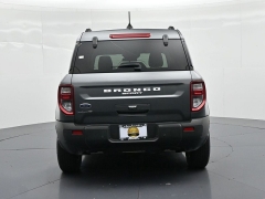 Used 2025  Ford Bronco Sport Big Bend 4x4 at Landmark Auto Credit Center near springfield&comma; IL