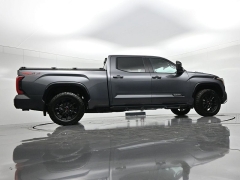 Used 2024  Toyota Tundra Hybrid 4WD Platinum CrewMax 6&period;5ft Bed at Landmark Auto Credit Center near springfield&comma; IL