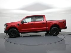 Used 2025  Ford F-150 4WD STX SuperCrew 5&period;5' Box at Landmark Auto Credit Center near springfield&comma; IL