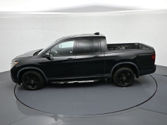 Used 2017  Honda Ridgeline Crew Cab AWD Black Edition at Landmark Auto Credit Center near springfield&comma; IL