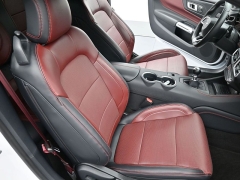 Used 2024  Ford Mustang GT Premium Convertible at Landmark Auto Credit Center near springfield&comma; IL