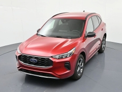 Used 2024  Ford Escape ST-Line AWD at Landmark Auto Credit Center near springfield&comma; IL