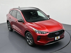 Used 2023  Ford Escape ST-Line AWD at Landmark Auto Credit Center near springfield&comma; IL