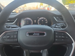 Used 2025  Jeep Grand Cherokee L Limited 4x4 at Landmark Auto Credit Center near springfield&comma; IL