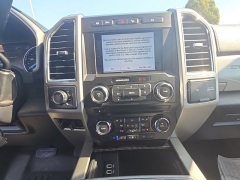 Used 2018  Ford Super Duty F-250 SRW 4WD Crew Cab Box at Landmark Auto Credit Center near springfield&comma; IL