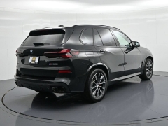 Used 2024  BMW X5 M60i Sports Activity Vehicle at Landmark Auto Credit Center near springfield&comma; IL
