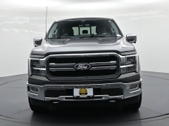 Used 2024  Ford F-150 LARIAT 4WD SuperCrew Box at Landmark Auto Credit Center near springfield&comma; IL