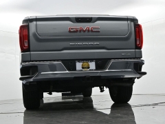 Used 2026  GMC Sierra 1500 4WD Crew Cab 147" SLT at Landmark Auto Credit Center near springfield&comma; IL