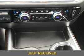 Used 2025  GMC Sierra 1500 4WD Crew Cab 147" SLT at Landmark Auto Credit Center near springfield&comma; IL