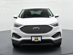 Used 2024  Ford Edge SEL AWD at Landmark Auto Credit Center near springfield&comma; IL