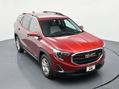 Used 2018  GMC Terrain FWD 4dr SLE at Landmark Auto Credit Center near springfield&comma; IL