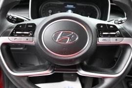 Used 2024  Hyundai Tucson SEL FWD at Landmark Auto Credit Center near springfield&comma; IL