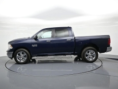 Used 2014  Ram 1500 4WD Crew Cab 140&period;5" Big Horn at Landmark Auto Credit Center near springfield&comma; IL