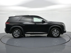 Used 2025  Nissan Pathfinder SL 2WD at Landmark Auto Credit Center near springfield&comma; IL