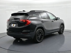 Used 2021  GMC Terrain FWD 4dr SLT at Landmark Auto Credit Center near springfield&comma; IL
