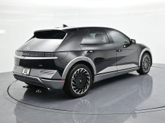 Used 2023  Hyundai IONIQ 5 Limited AWD at Landmark Auto Credit Center near springfield&comma; IL