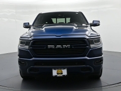 Used 2023  Ram 1500 4WD Laramie Crew Cab 5'7" Box at Landmark Auto Credit Center near springfield&comma; IL