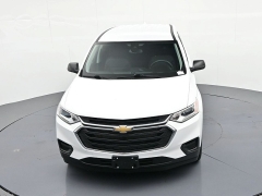 Used 2021  Chevrolet Traverse AWD 4dr LS w&sol;1FL at Landmark Auto Credit Center near springfield&comma; IL