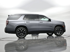 Used 2021  Chevrolet Tahoe 4WD 4dr RST at Landmark Auto Credit Center near springfield&comma; IL