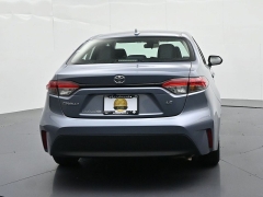 Used 2024  Toyota Corolla LE CVT at Landmark Auto Credit Center near springfield&comma; IL