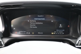 Used 2020  Lincoln Aviator 4d SUV AWD Reserve at Landmark Auto Credit Center near springfield&comma; IL
