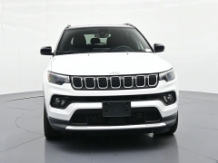 Used 2023  Jeep Compass Limited 4x4 at Landmark Auto Credit Center near springfield&comma; IL