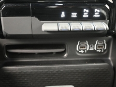 Used 2023  Ram 1500 Big Horn 4x4 Crew Cab 5'7" Box at Landmark Auto Credit Center near springfield&comma; IL