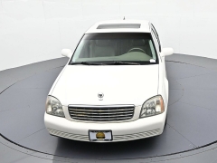 Used 2005  Cadillac DeVille 4dr Sdn at Landmark Auto Credit Center near springfield&comma; IL