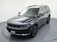 Used 2023  Jeep Grand Cherokee L Limited 4x4 at Landmark Auto Credit Center near springfield&comma; IL