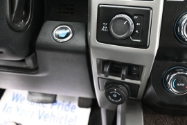 Used 2021  Ford Super Duty F-250 SRW 4WD Crew Cab Box at Landmark Auto Credit Center near springfield&comma; IL