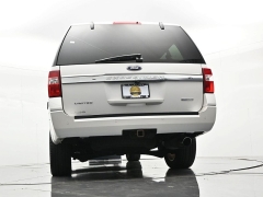 Used 2015  Ford Expedition EL 4d SUV 4WD Limited at Landmark Auto Credit Center near springfield&comma; IL