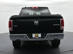 Used 2015  Ram 1500 4WD Crew Cab Laramie at Landmark Auto Credit Center near springfield&comma; IL