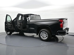 Used 2020  Chevrolet Silverado 1500 4WD Double Cab 147" RST at Landmark Auto Credit Center near springfield&comma; IL