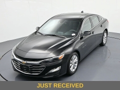 Used 2023  Chevrolet Malibu 4dr Sdn 1LT at Landmark Auto Credit Center near springfield&comma; IL