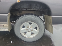 Used 2003  Dodge Ram 1500 2dr Reg Cab WB 4WD at Landmark Auto Credit Center near springfield&comma; IL