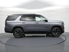 Used 2021  Chevrolet Tahoe 4WD 4dr RST at Landmark Auto Credit Center near springfield&comma; IL