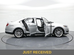Used 2019  Ford Taurus 4d Sedan AWD Limited at Landmark Auto Credit Center near springfield&comma; IL
