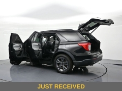 Used 2022  Ford Explorer XLT RWD at Landmark Auto Credit Center near springfield&comma; IL