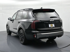 Used 2023  Kia Telluride EX X-Line AWD at Landmark Auto Credit Center near springfield&comma; IL