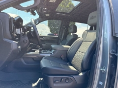 Used 2023  Chevrolet Silverado 1500 4WD Crew Cab 147" ZR2 at Landmark Auto Credit Center near springfield&comma; IL