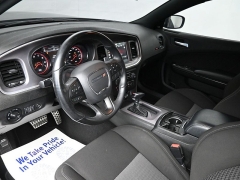 Used 2022  Dodge Charger R&sol;T RWD at Landmark Auto Credit Center near springfield&comma; IL