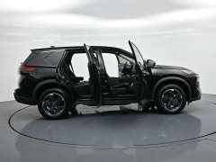Used 2024  Nissan Rogue AWD SV at Landmark Auto Credit Center near springfield&comma; IL