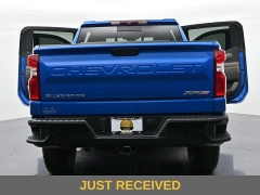Used 2022  Chevrolet Silverado 1500 4WD Crew Cab 147" ZR2 at Landmark Auto Credit Center near springfield&comma; IL