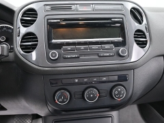 Used 2014  Volkswagen Tiguan 4MOTION 4dr Auto S at Landmark Auto Credit Center near springfield&comma; IL