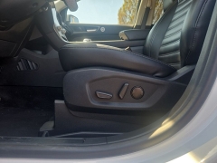 Used 2024  Ford Edge SEL AWD at Landmark Auto Credit Center near springfield&comma; IL